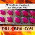 African Superman Male Enhancement Pills 09